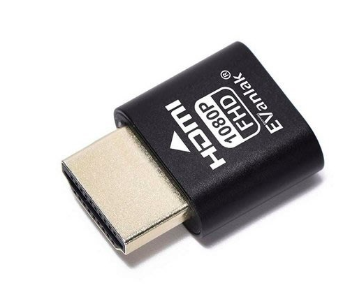 Monitor emulator