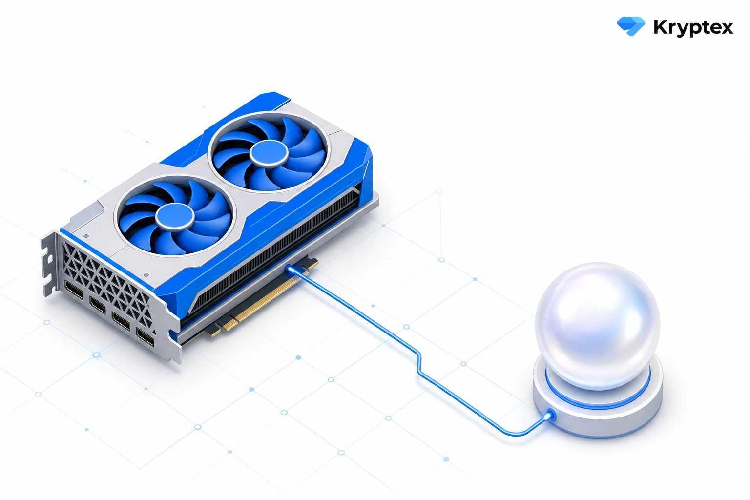 Mineração de GPU Pearl (PRL) no algoritmo pearlhash