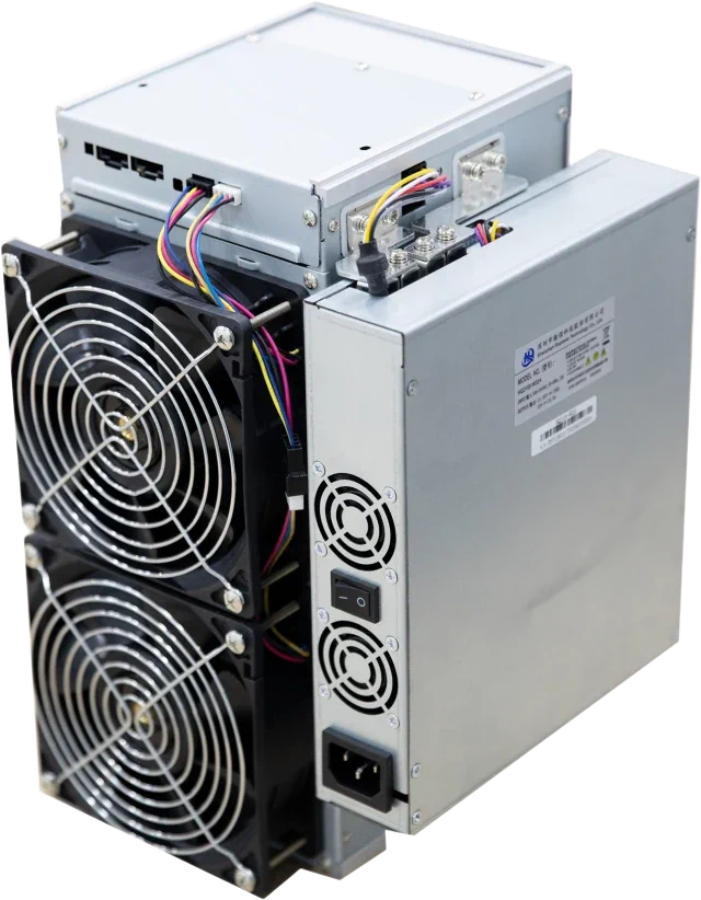 Canaan Avalon 1047 ASIC