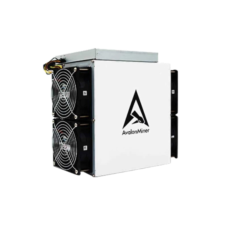 Canaan Avalon 1166 81Th