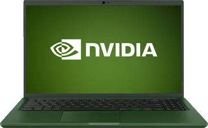 NVIDIA GeForce RTX 2050 GPU