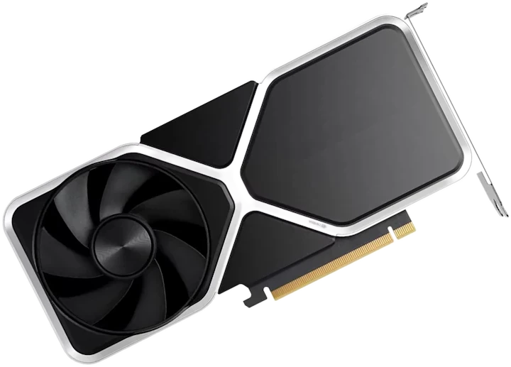 NVIDIA GeForce RTX 5050 GPU