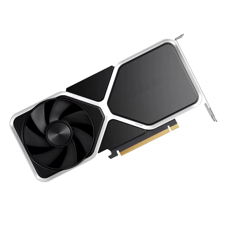 NVIDIA GeForce RTX 5060 Ti