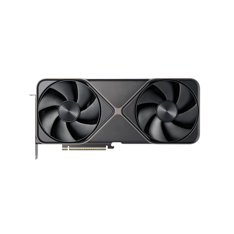 NVIDIA GeForce RTX 5080