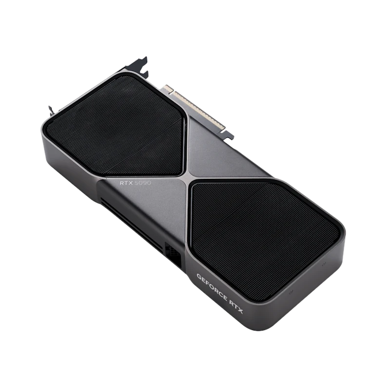 NVIDIA GeForce RTX 5090