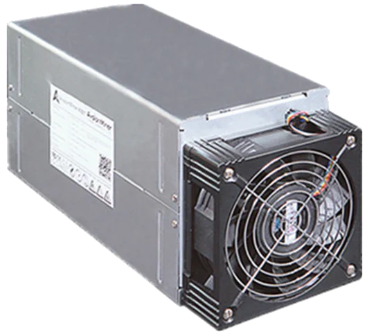 Canaan Avalon 821 ASIC