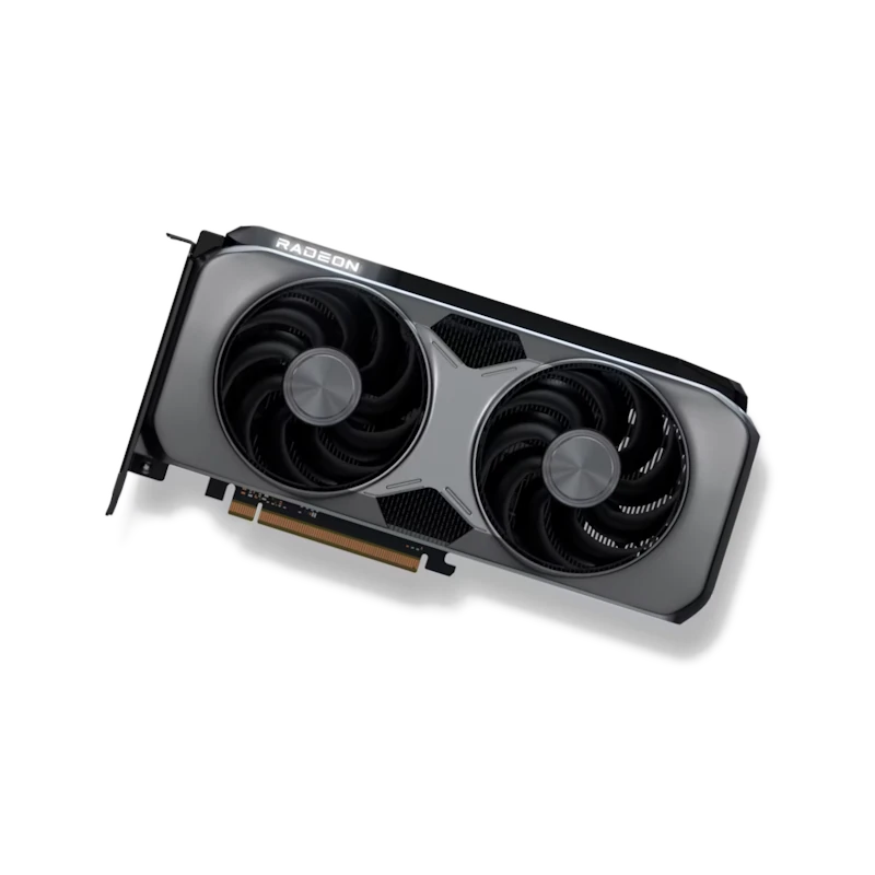 AMD Radeon RX 9070