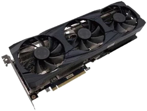 NVIDIA CMP 90HX GPU