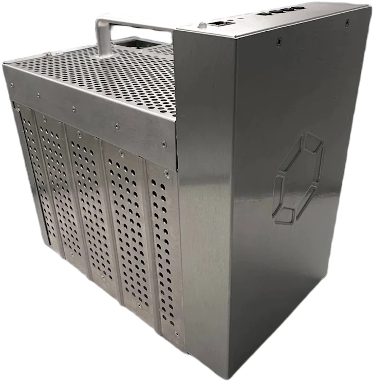 Canaan Avalon A1566I ASIC