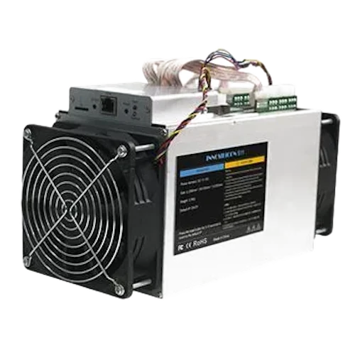 Innosilicon A9 ZMaster 50Kh