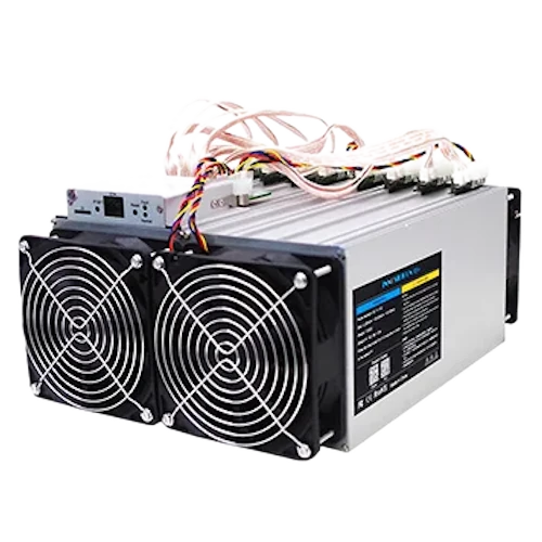 Innosilicon A9++ ZMaster 140Kh