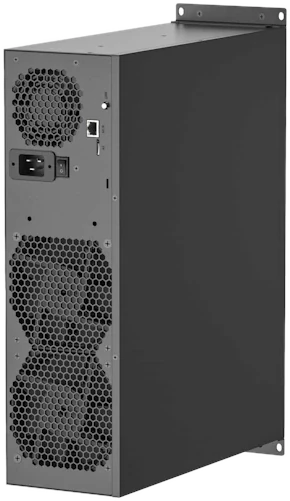 Goldshell E-AE1M ASIC