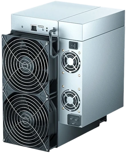 Goldshell LT Lite ASIC