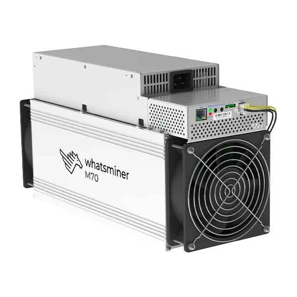 MicroBT Whatsminer M70 214Th