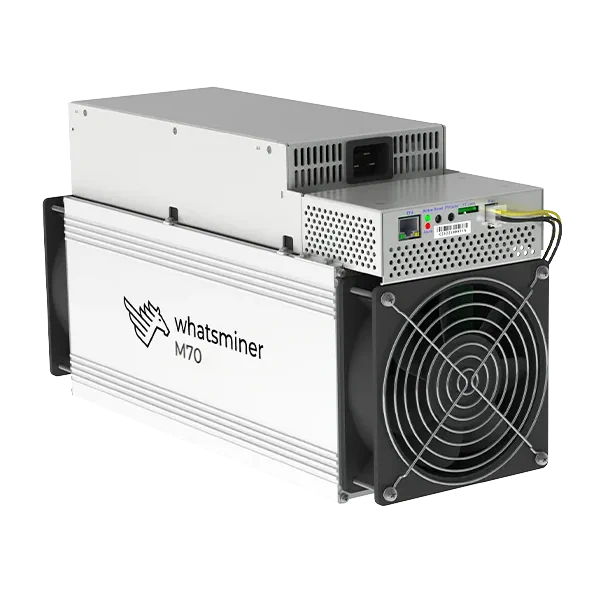 MicroBT Whatsminer M70S+ 244Th