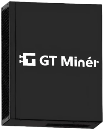 GTMiner V88 ASIC