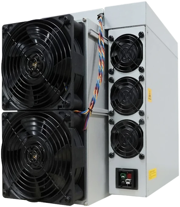 Bitmain Antminer S23 ASIC