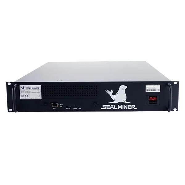 Bitdeer SealMiner A4 Pro Hyd 680Th