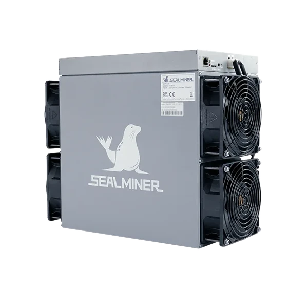 Bitdeer SealMiner DL1 Air 26.5Gh