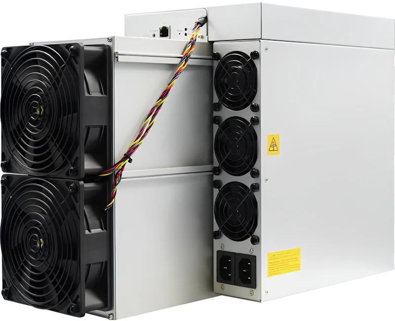 Bitmain Antminer X5 ASIC