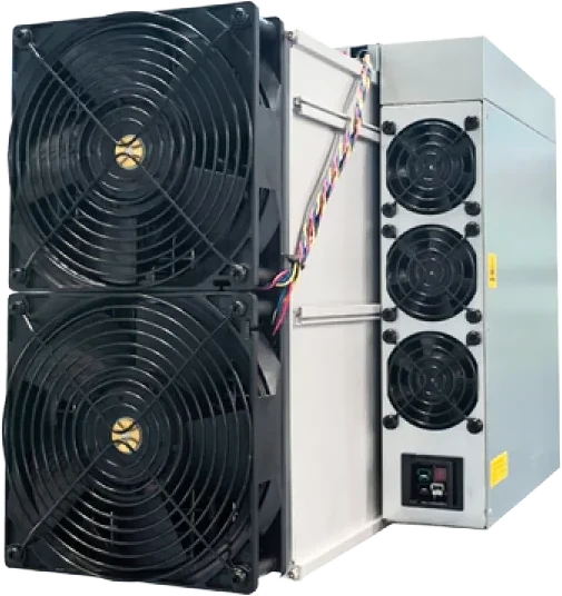 Bitmain Antminer X9 ASIC