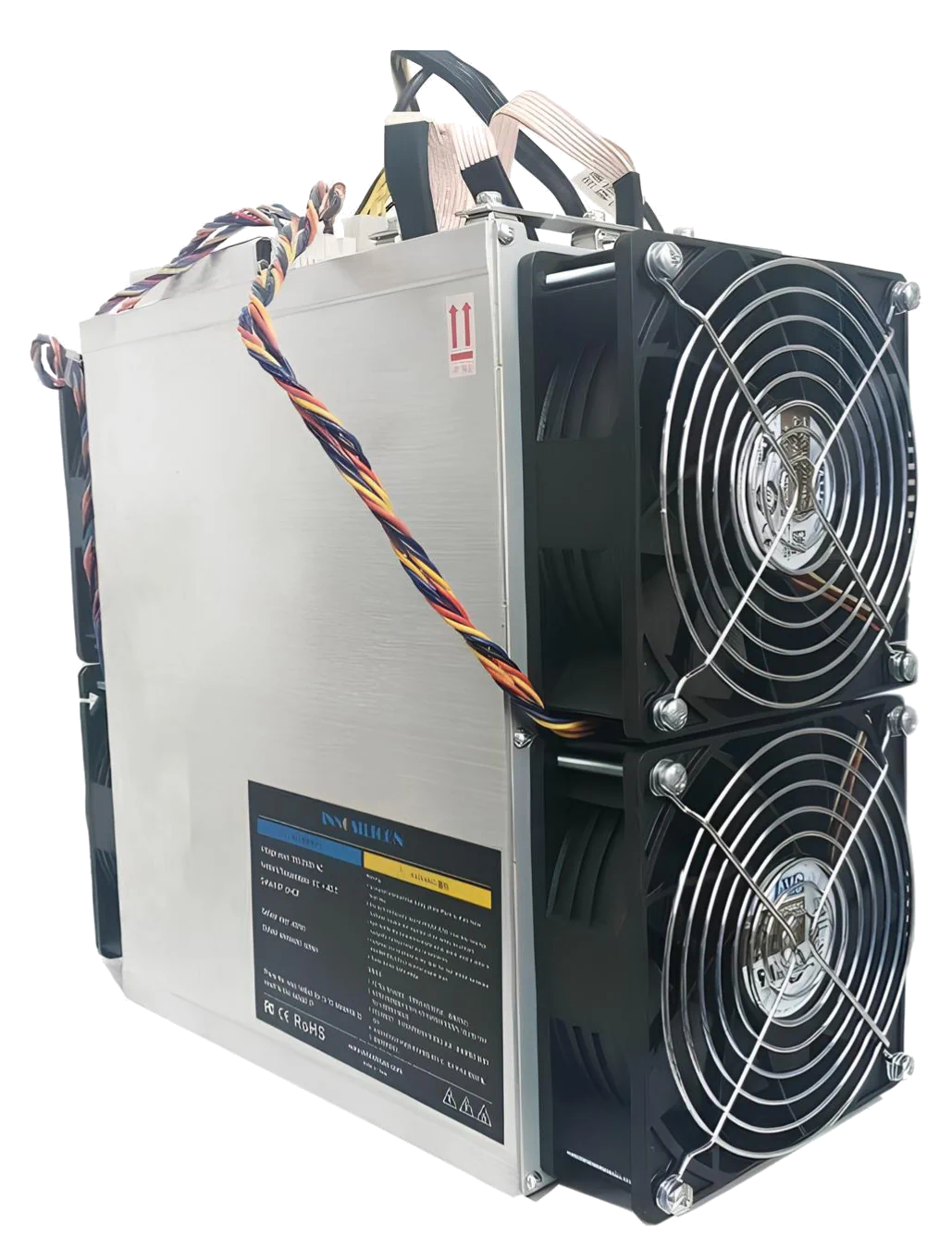 Innosilicon A10 Pro+ 7Gb ASIC