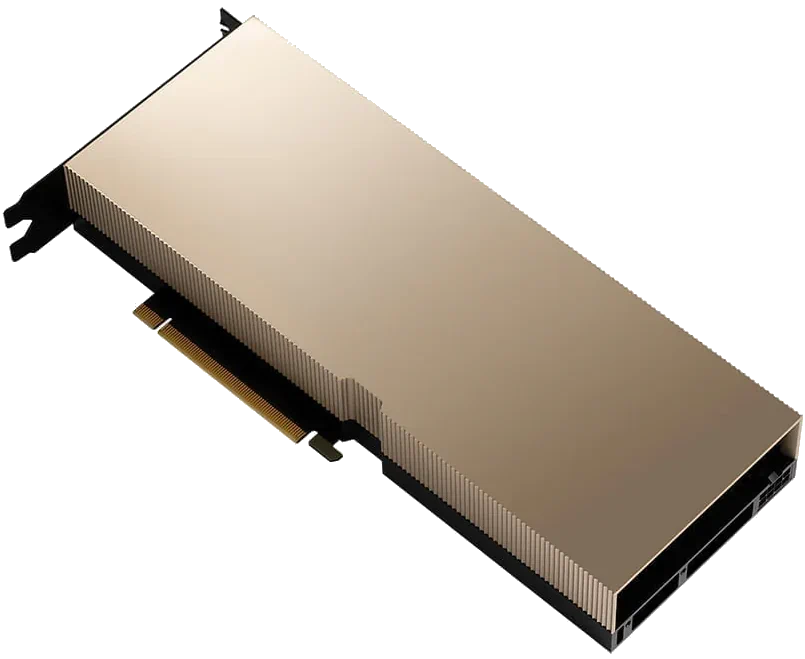 NVIDIA A100 PCIe 40Gb GPU