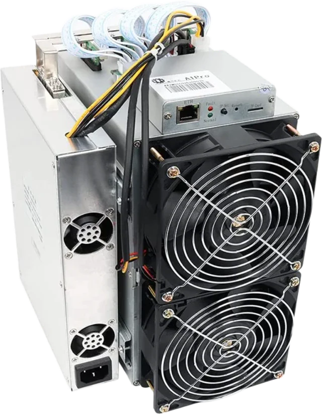 Aisen A1 Pro ASIC