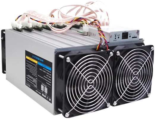 Innosilicon A6 LTCMaster ASIC
