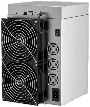 Goldshell AE Max ASIC