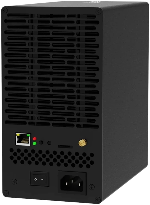 IceRiver ALEO AE1 Lite ASIC