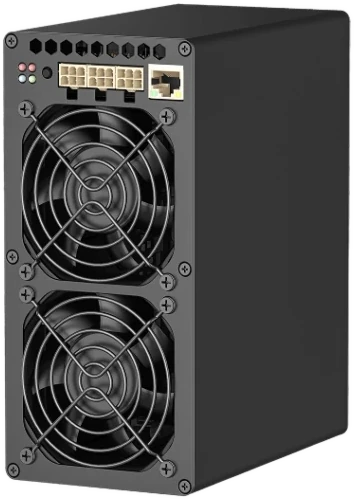 Goldshell AE BOX II ASIC