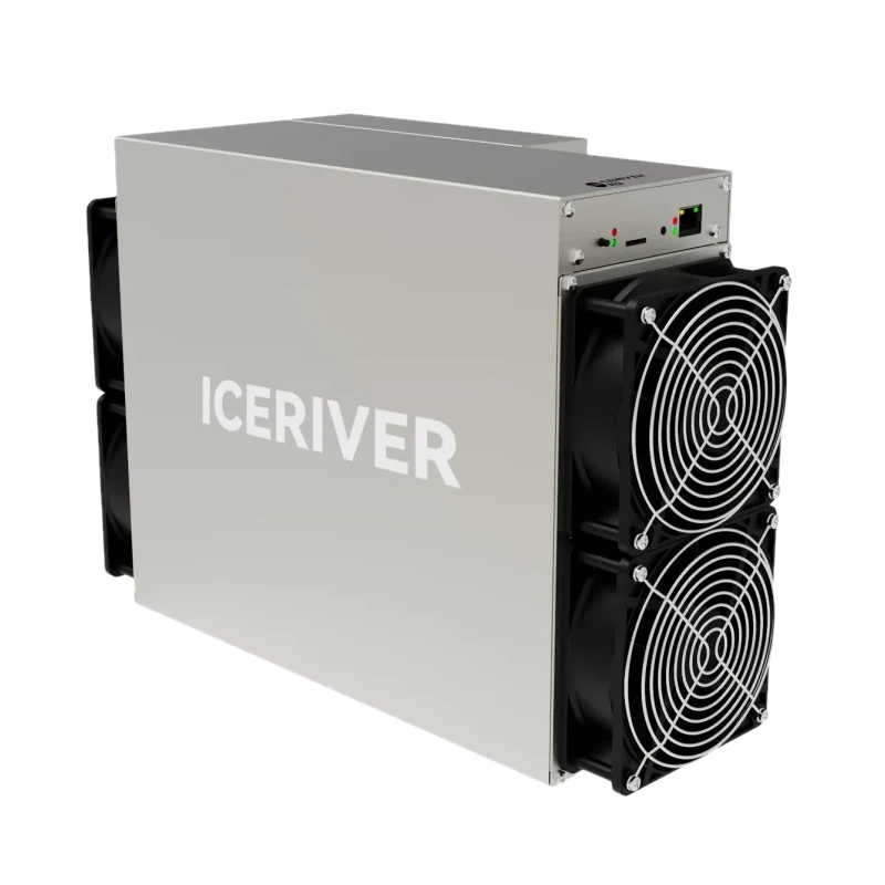 IceRiver ALEO AE3 2Gh