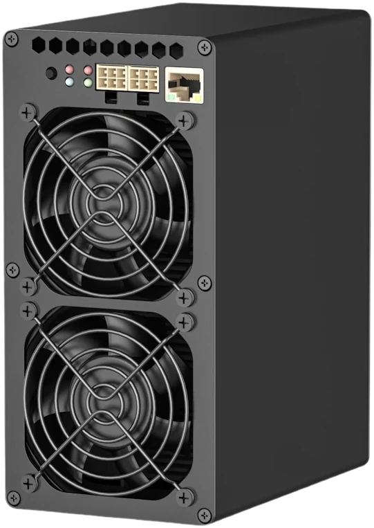Goldshell AE BOX Pro ASIC