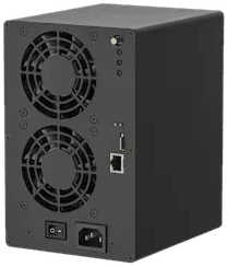 Goldshell AL BOX II PLUS ASIC