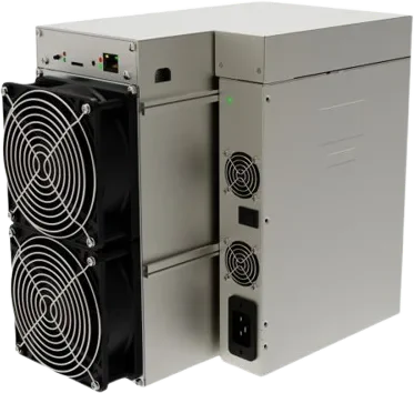 Bitmain Antminer AL3 ASIC