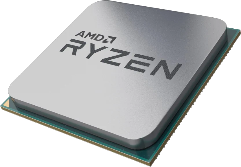 AMD Ryzen 9 5950X CPU