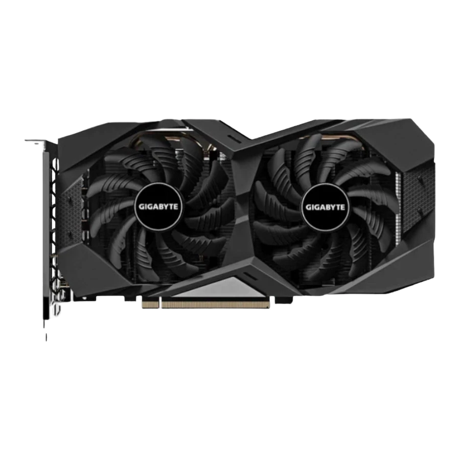 AMD Radeon RX 5600 XT