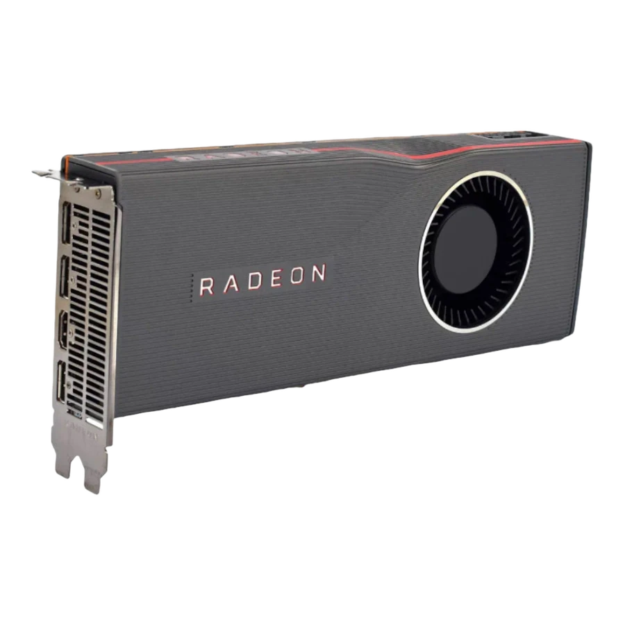 AMD Radeon RX 5700