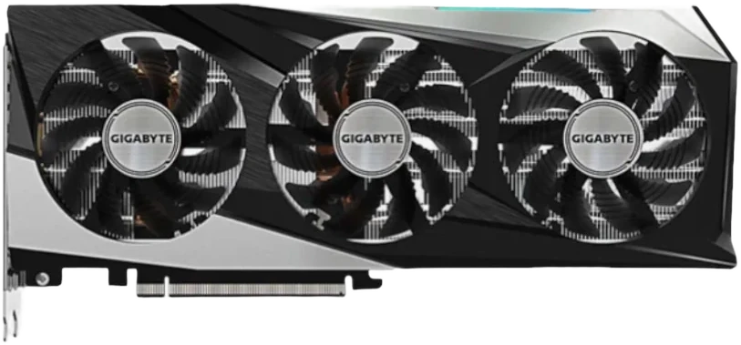 AMD Radeon RX 6650 XT GPU