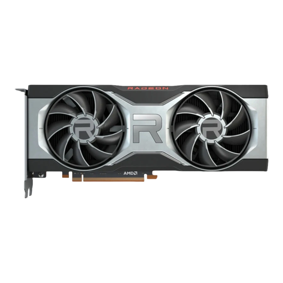 AMD Radeon RX 6700 XT