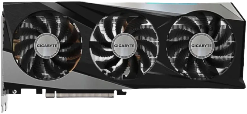 AMD Radeon RX 6750 XT GPU