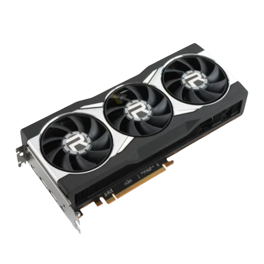 AMD Radeon RX 6900 XT