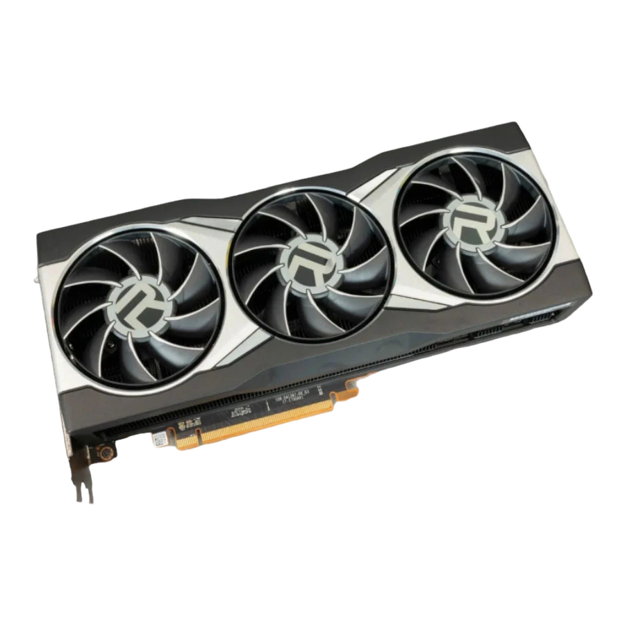 AMD Radeon RX 7800 XT