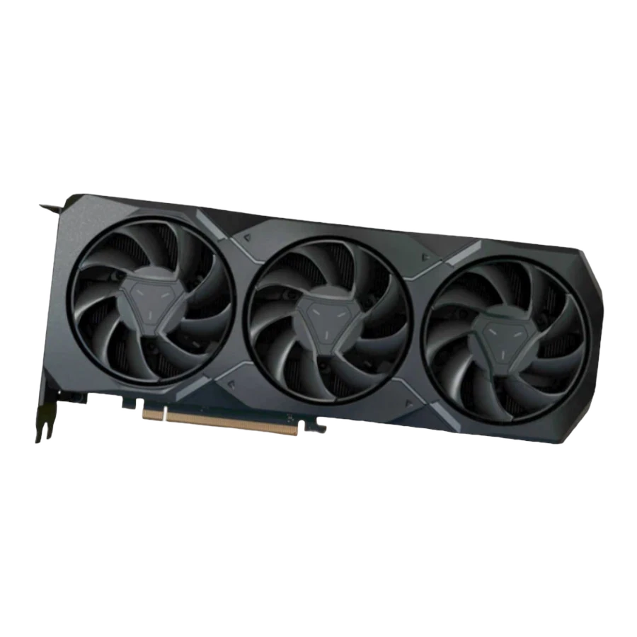 AMD Radeon RX 7900 GRE