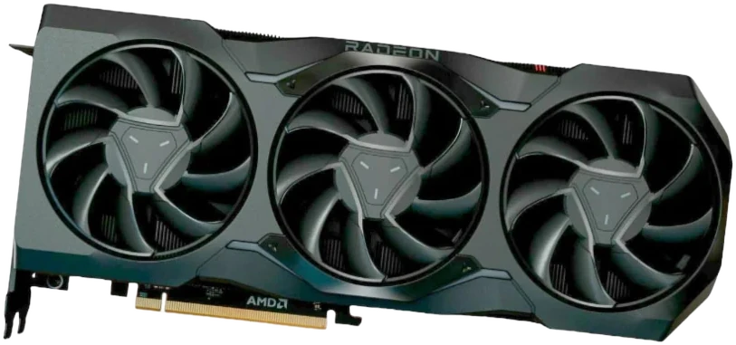 AMD Radeon RX 7900 XTX GPU