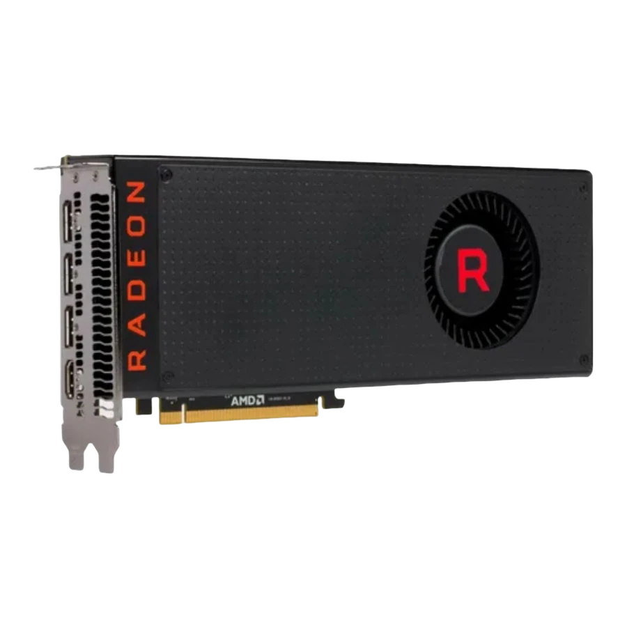 AMD Radeon RX Vega 56