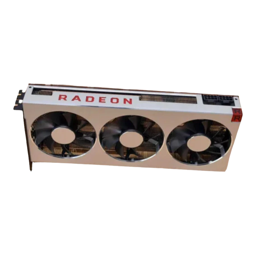 AMD Radeon VII
