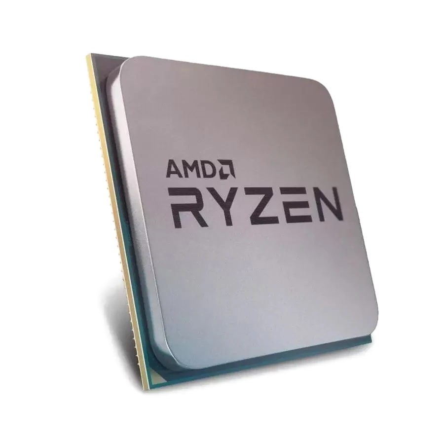 AMD Ryzen 9 3950X