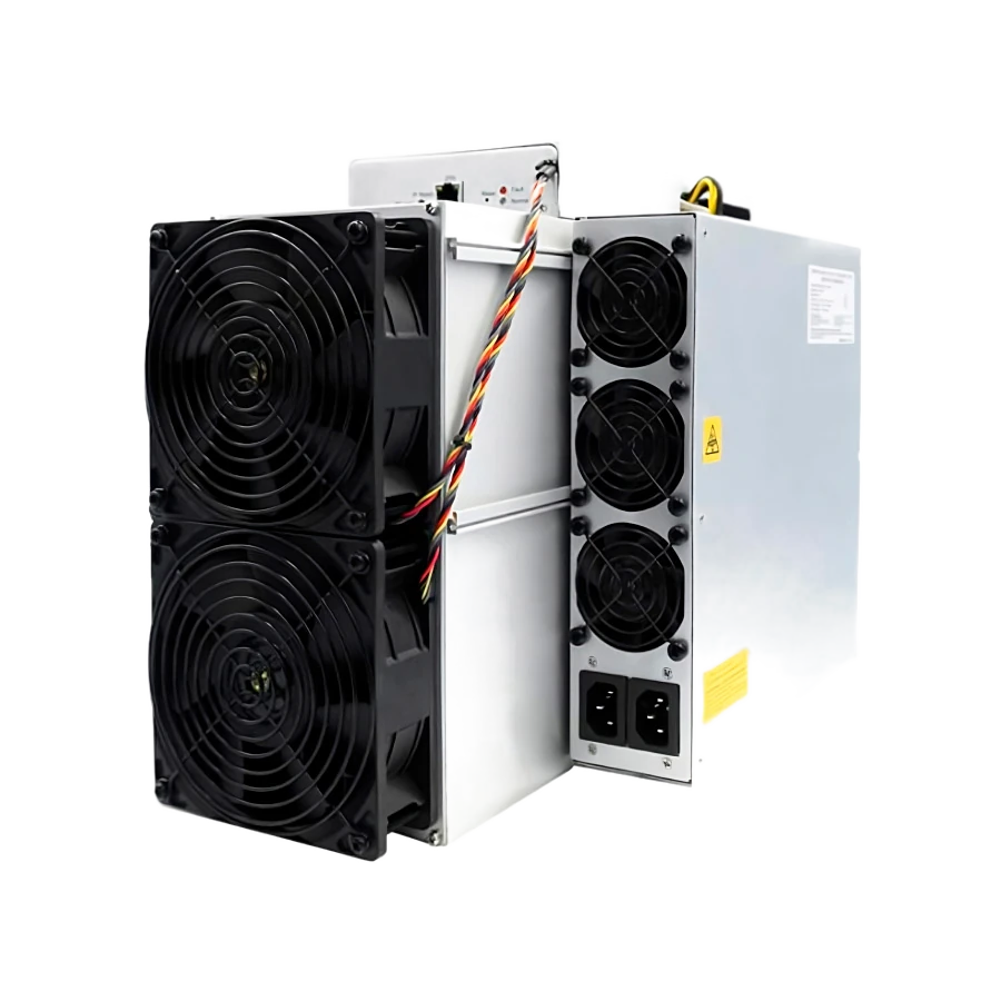 Bitmain Antminer D9